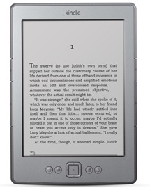 The Kindle Paperwhite E-Reader Converted Me. I May Never Read a