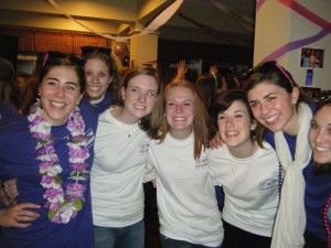 Sigma Kappa (Twas The Night Before Recruitment) | Blair Blogs