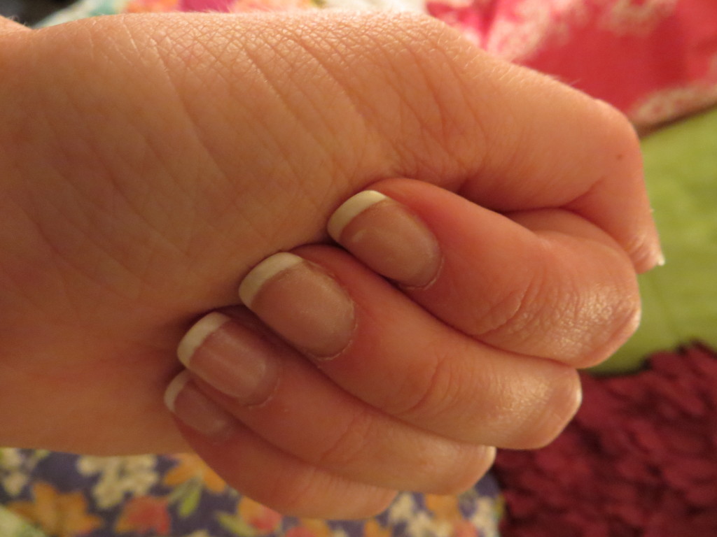 How to Remove a Shellac Manicure at Home | Blair Blogs