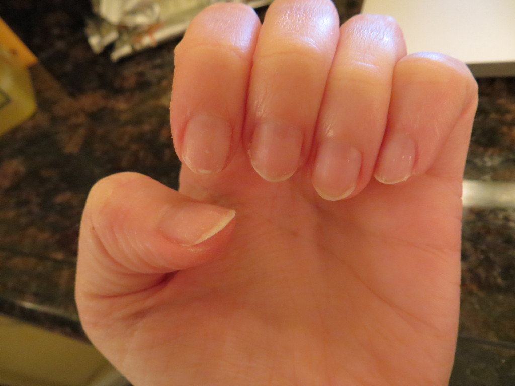 How to Remove a Shellac Manicure at Home | Blair Blogs