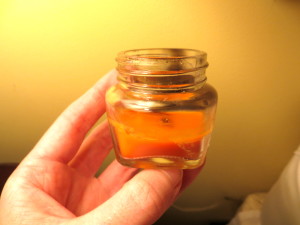 How To Remove Wax From A Candle Jar | Blair Blogs