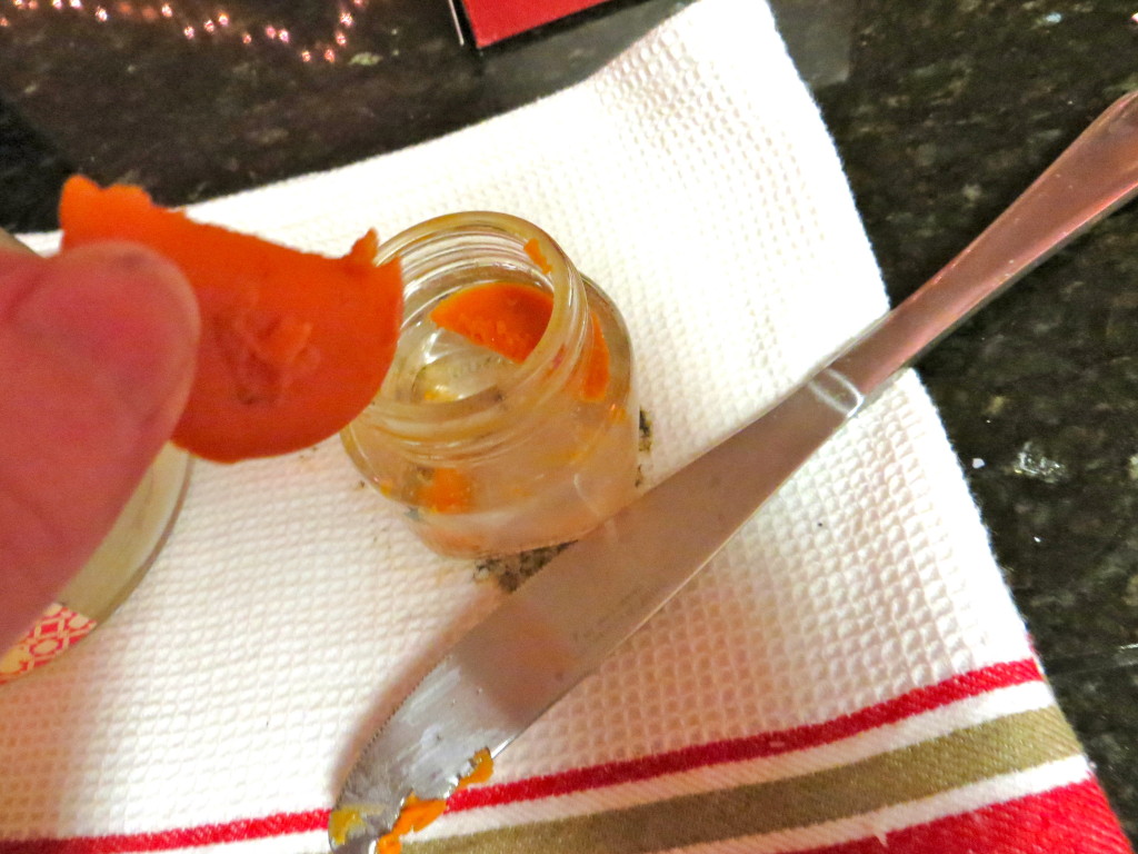 How To Remove Wax From A Candle Jar | Blair Blogs