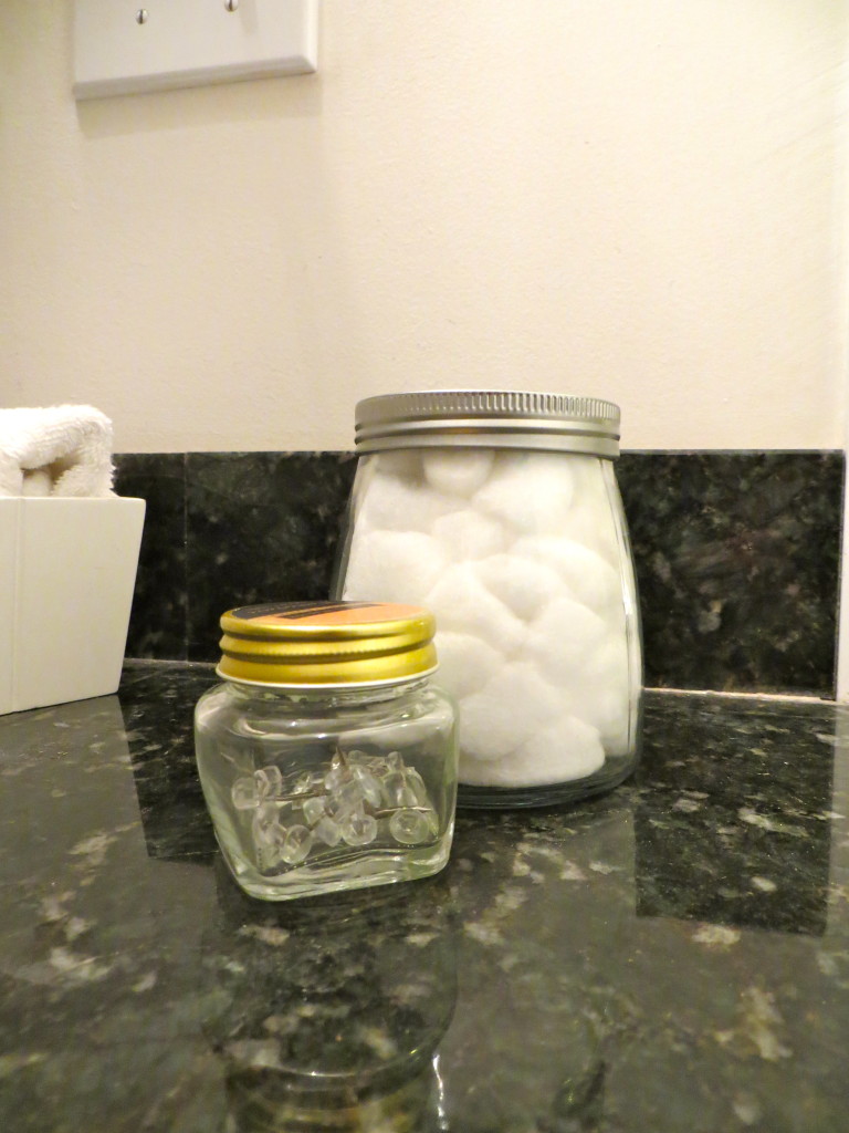 How To Remove Wax From A Candle Jar | Blair Blogs