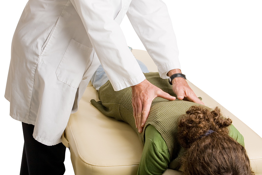 Chiropractic Care | Blair Blogs
