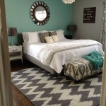 Decorating an Apartment Bedroom | Blair Blogs