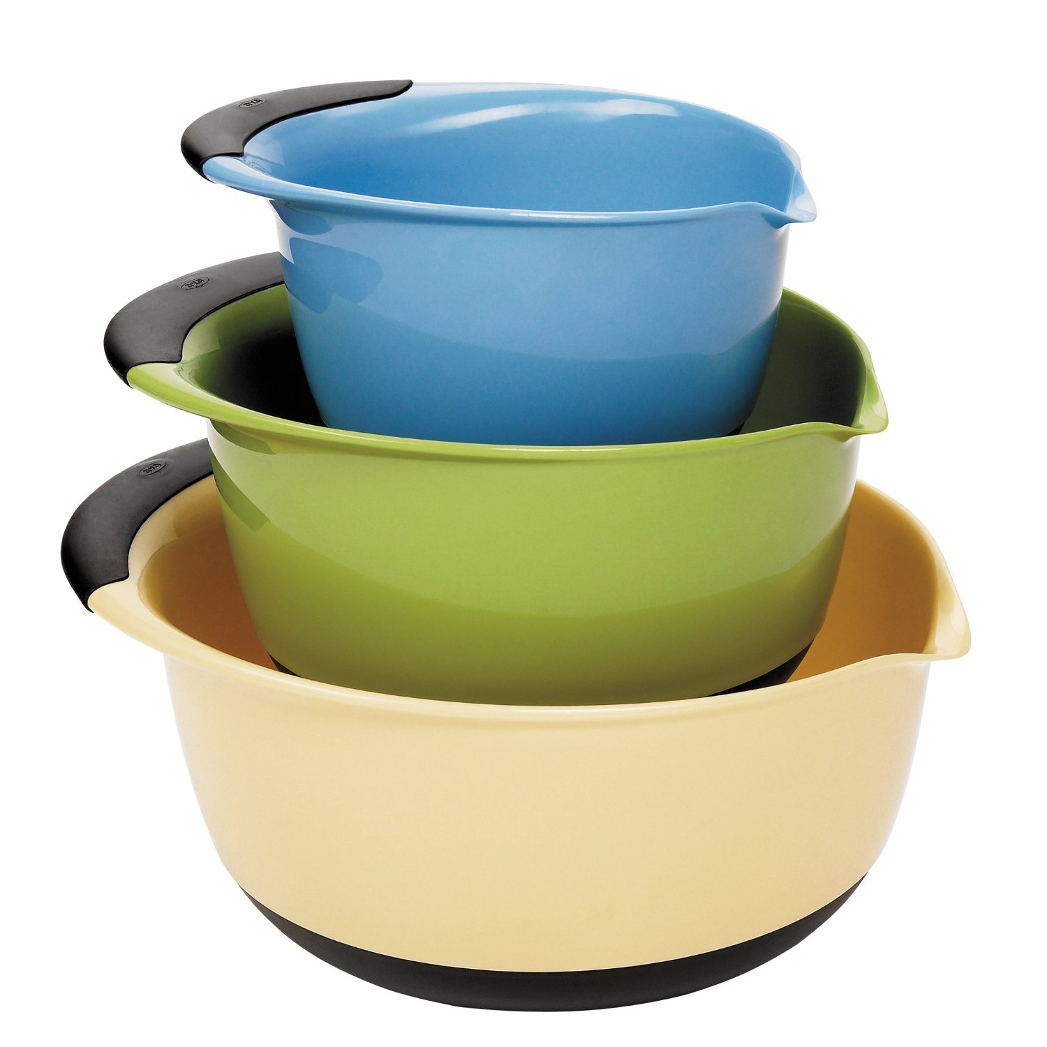 Mixing Bowls Set - Top Kitchen Gadget