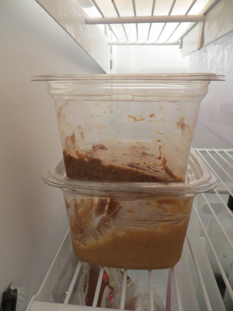 How to organize the fridge | Blair Blogs