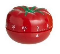 The Pomodoro Technique Explained | Blair Blogs