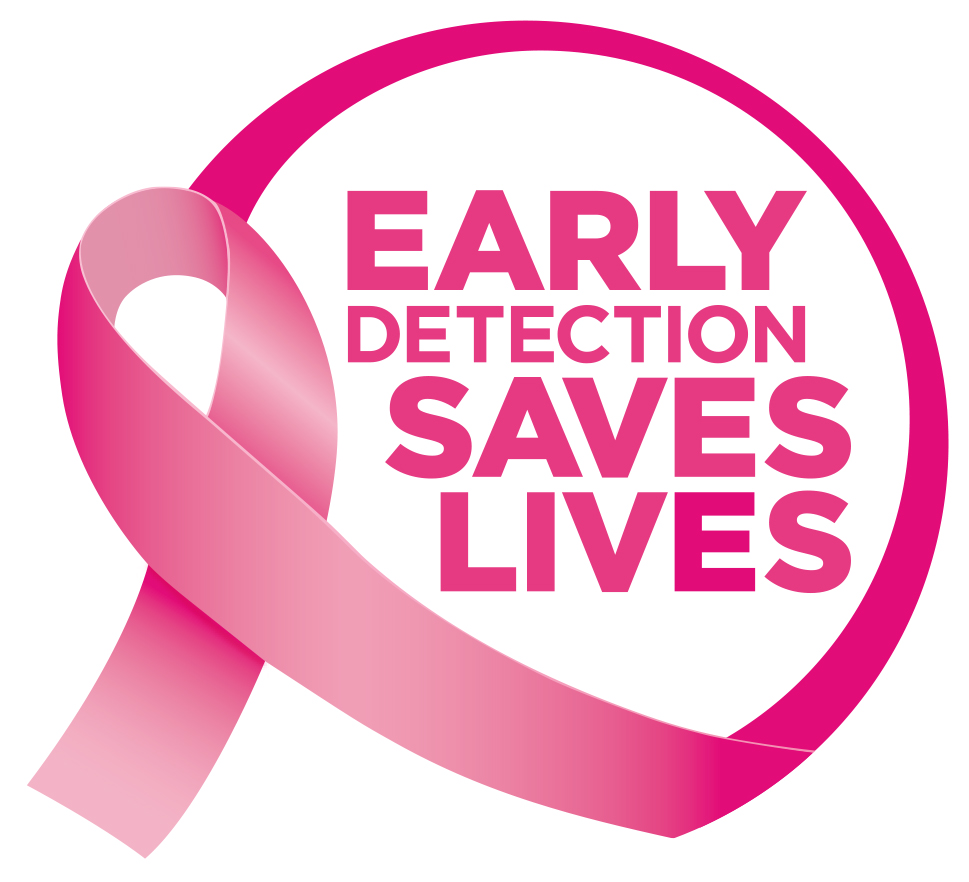 2013 BCA Early Detection Logo