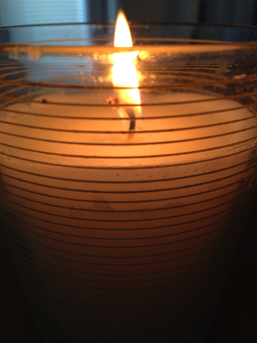 Candles | Blair Blogs