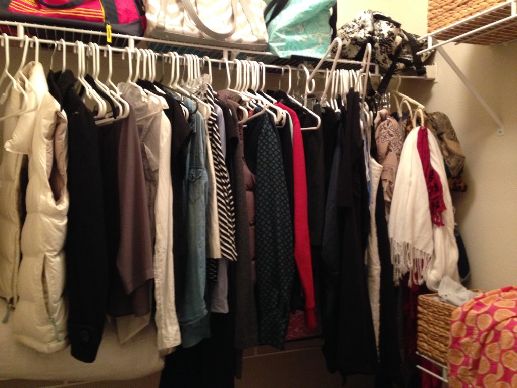 GET RID OF STUFF 2015: Clothes, Shoes, Jewelry, & Accessories at Blairblogs.com