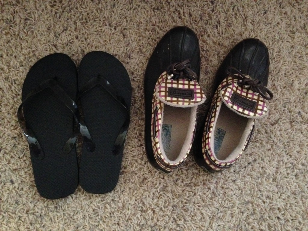 GET RID OF STUFF 2015: Clothes, Shoes, Jewelry, & Accessories at Blairblogs.com