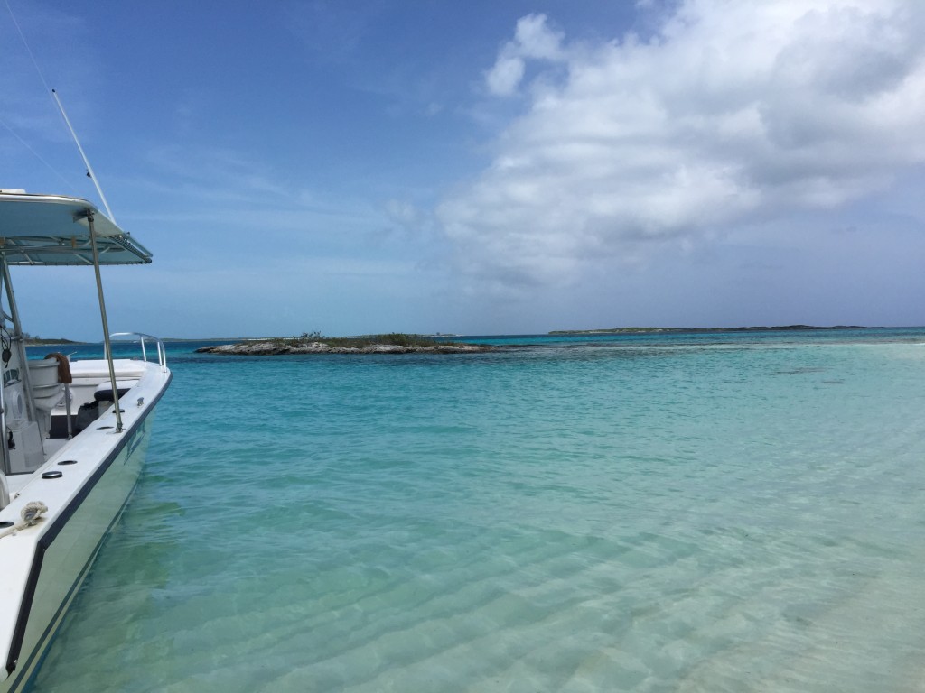 Honeymoon at Sandals Emerald Bay in The Bahamas | Blairblogs.com