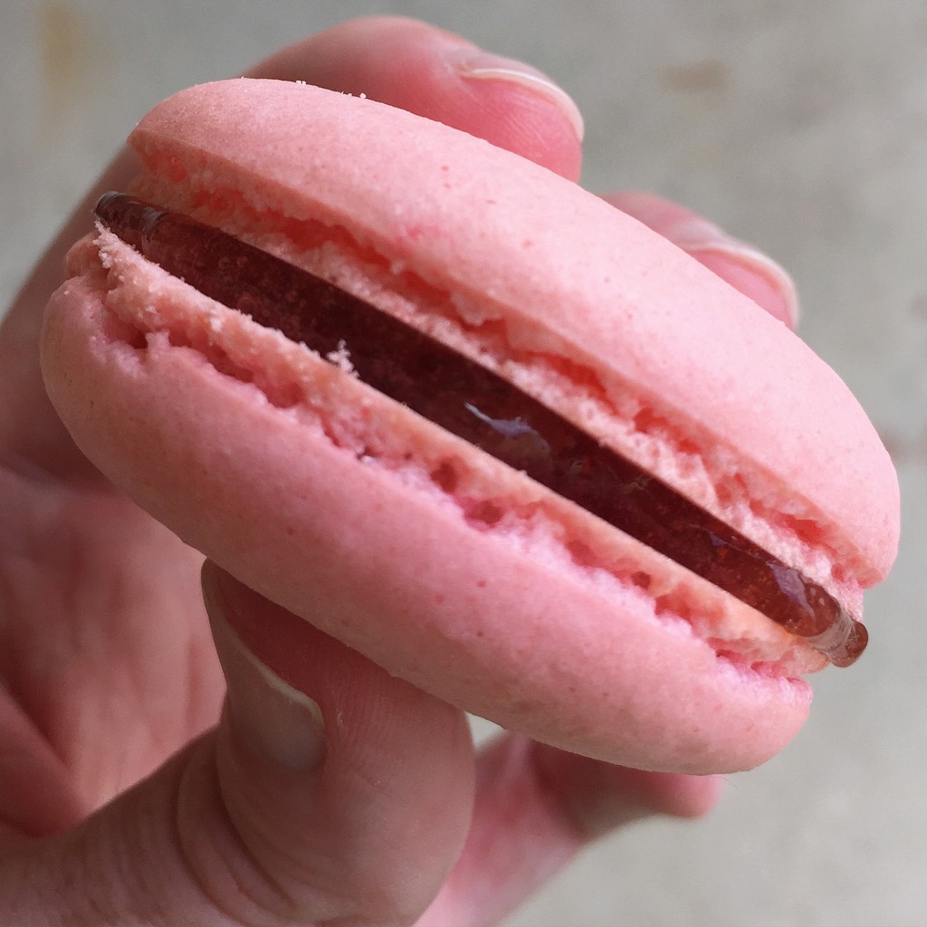 How To Make French Macarons | Blairblogs.com