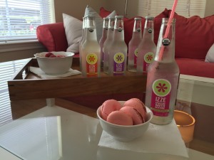 New IZZE Sparkling Water | Blairblogs.com