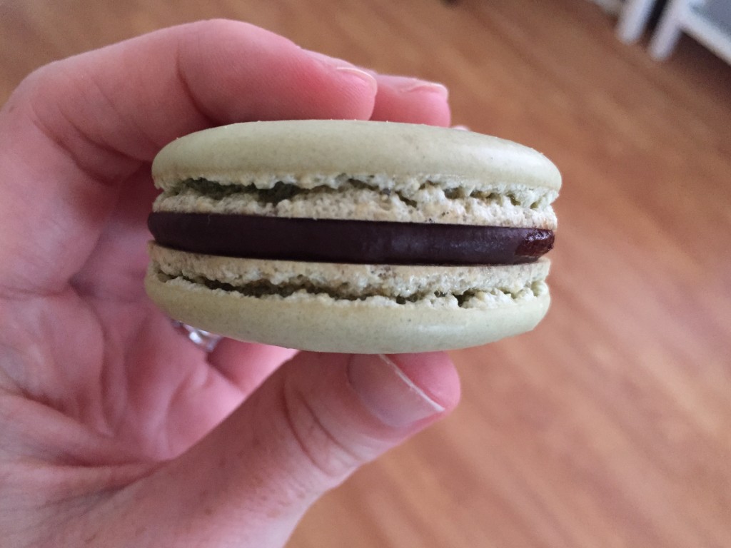 How To Make French Macarons | Blairblogs.com