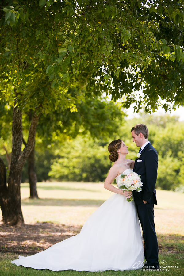 Wedding Day Timeline | Blairblogs.com