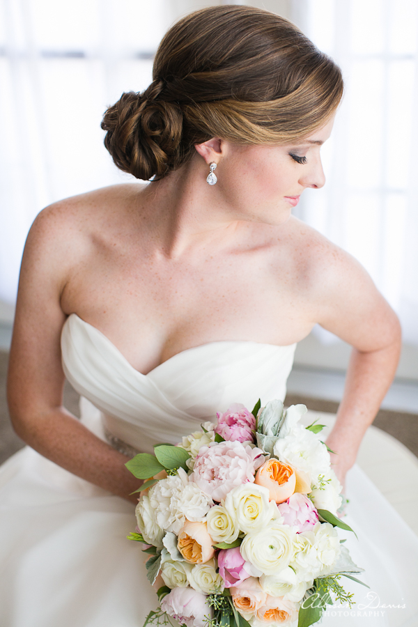 Wedding Beauty Prep | Blairblogs.com