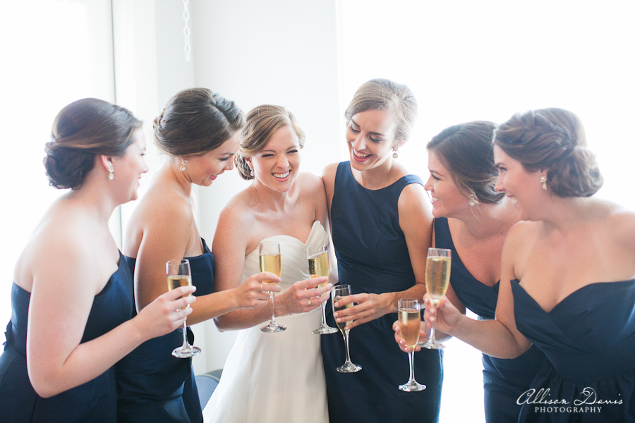 Bridesmaids and Groomsmen | Blairblogs.com