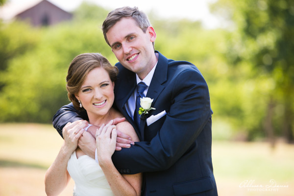 Detailed Wedding Day Timeline | Blair Blogs