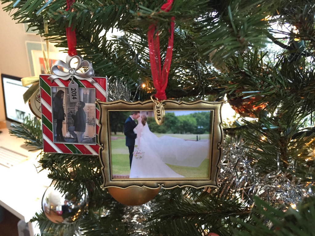 Christmas Ornament Tour 2015 | Blairblogs.com