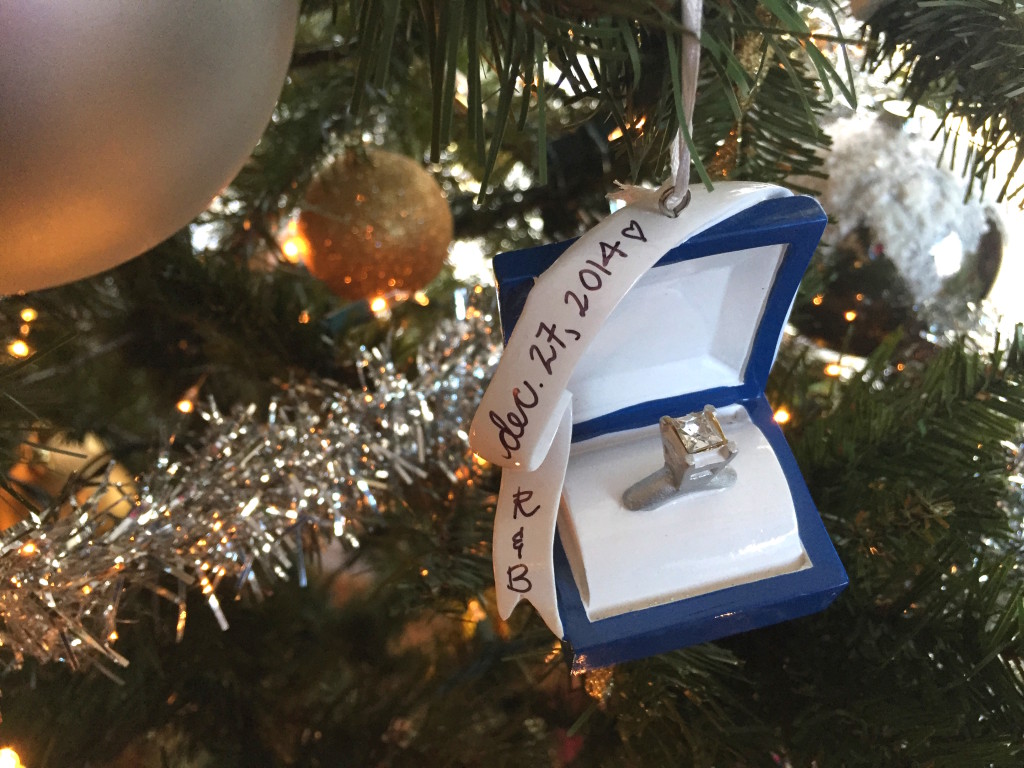 Christmas Ornament Tour 2015 | Blairblogs.com