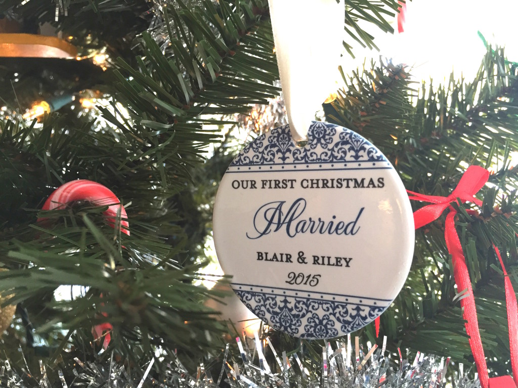 Christmas Ornament Tour 2015 | Blairblogs.com