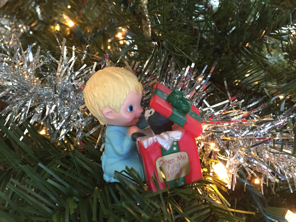 Christmas Ornament Tour 2015 | Blairblogs.com