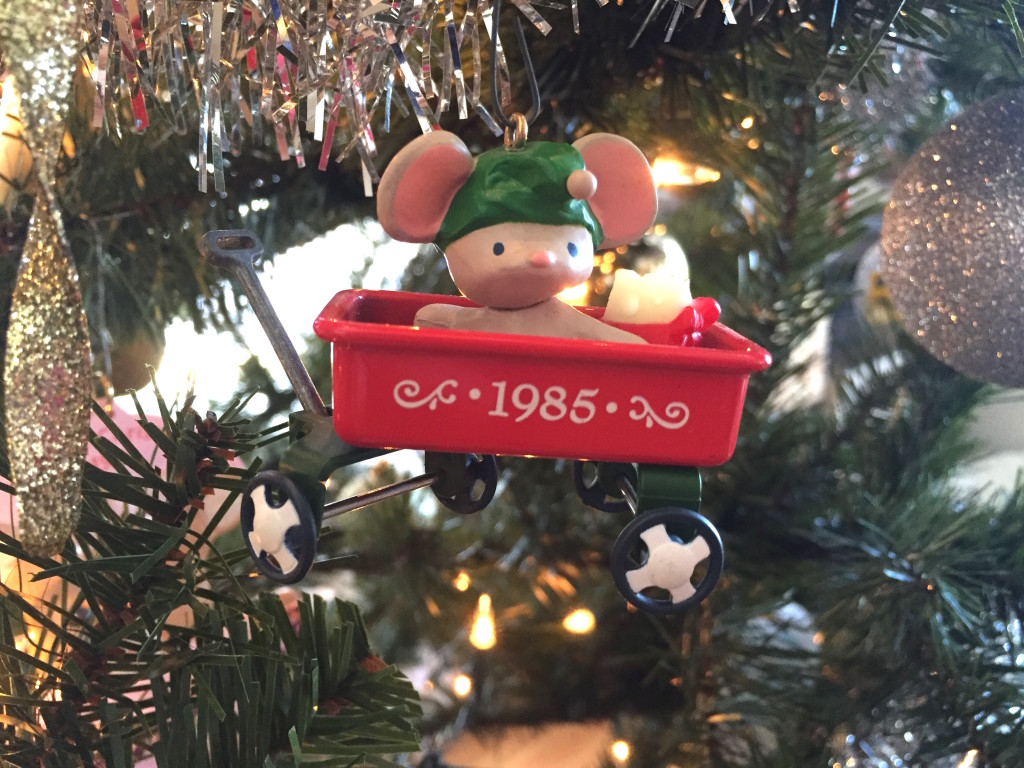 Christmas Ornament Tour 2015 | Blairblogs.com