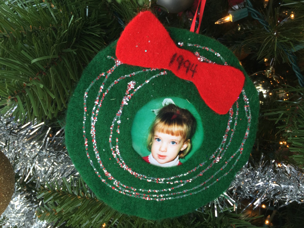 Christmas Ornament Tour 2015 | Blairblogs.com