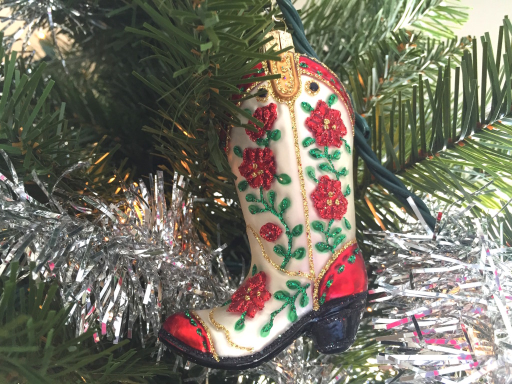 Christmas Ornament Tour 2015 | Blairblogs.com