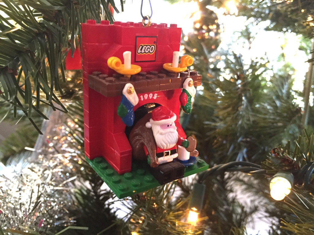 Christmas Ornament Tour 2015 | Blairblogs.com