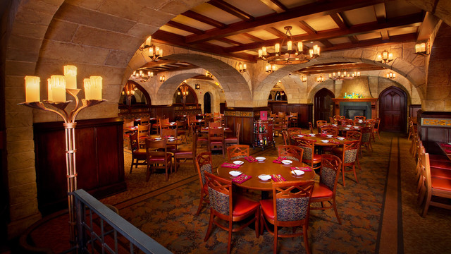 Where We're Eating In Disney | Blairblogs.com