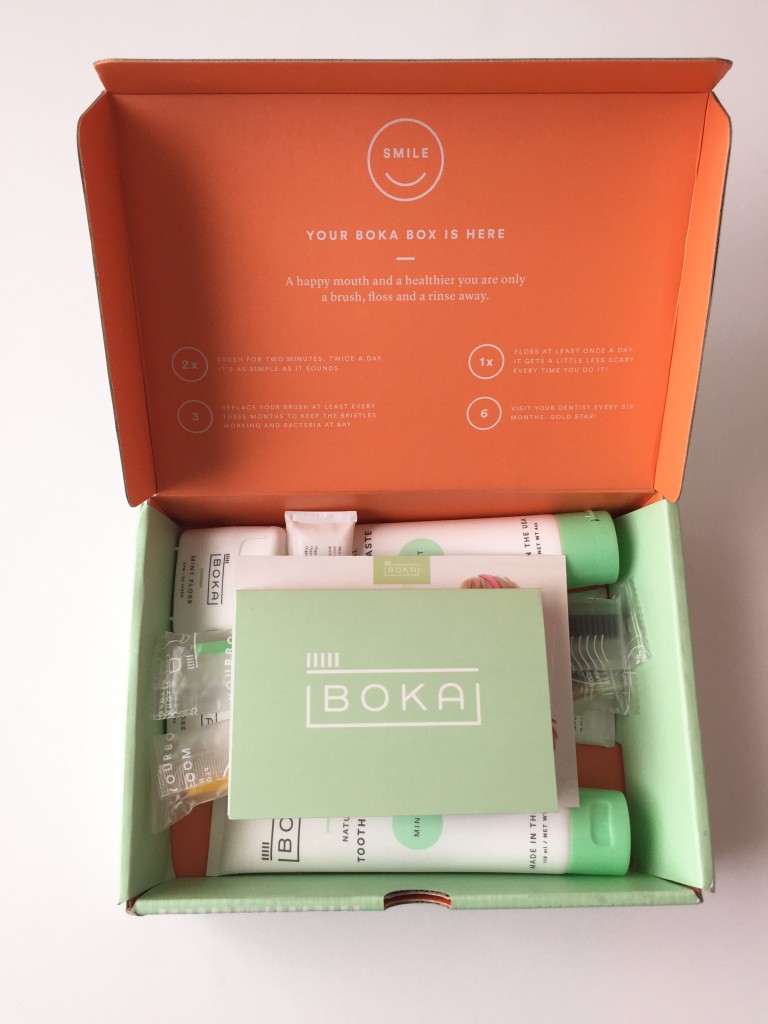 Boka Box Review | Blairblogs.com