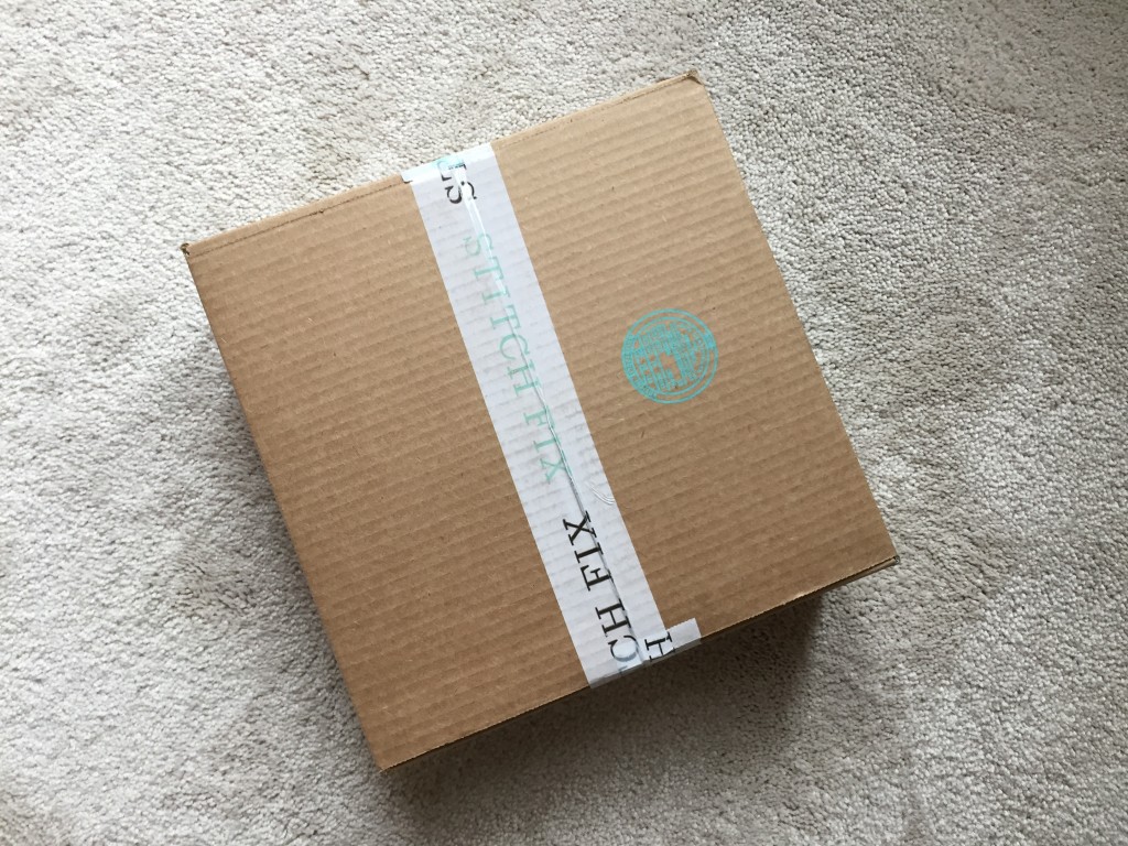 How Stitch Fix Works & What I Think About It | Blairblogs.com
