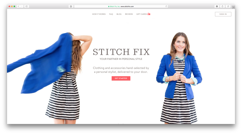 Stitch Fix Review (2024): Why I Returned Everything in the Box. Twice.