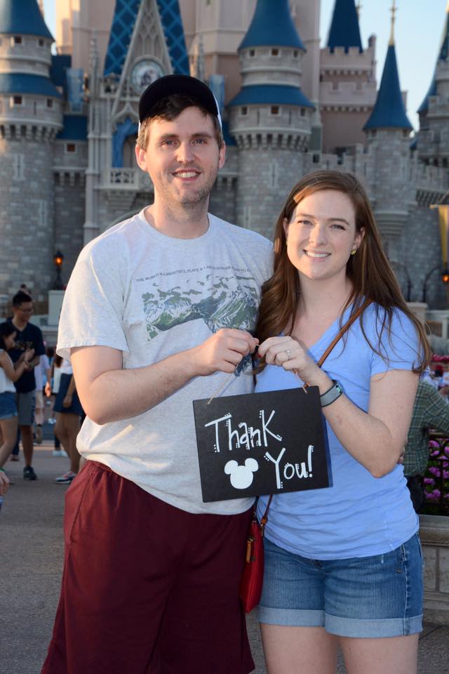 Walt Disney World Recap Part 2 | Blairblogs.com