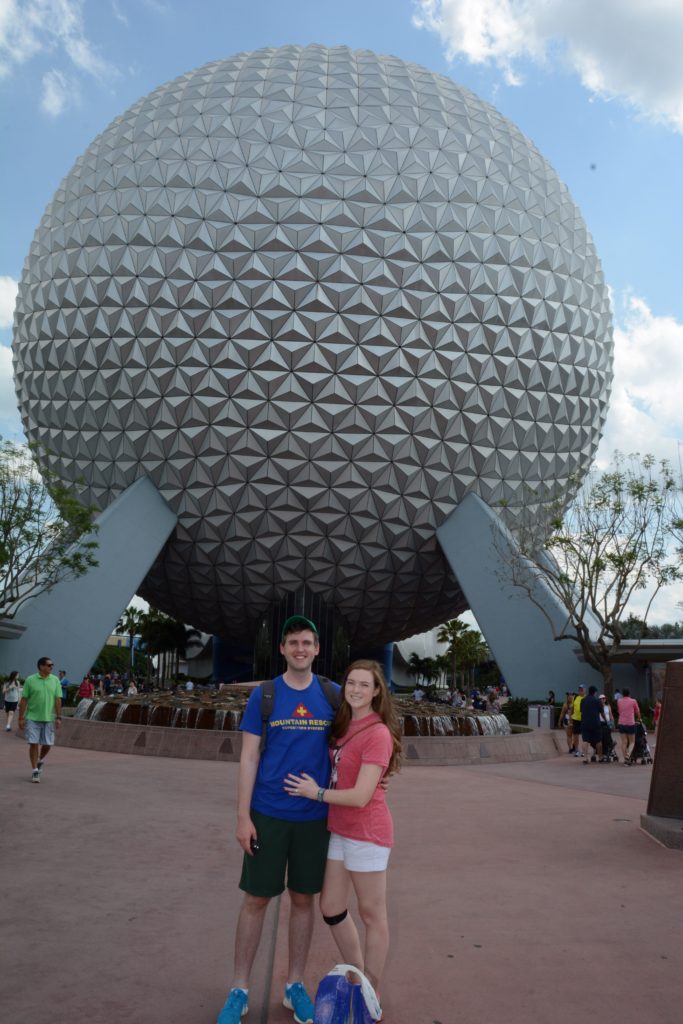 Walt Disney World Recap Part 1 | Blairblogs.com