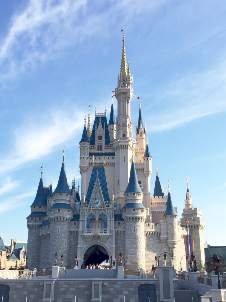 Walt Disney World Recap Part 1 | Blairblogs.com