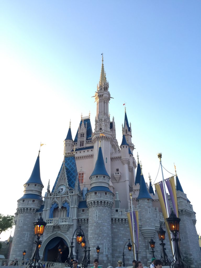 Walt Disney World Recap Part 2 | Blairblogs.com