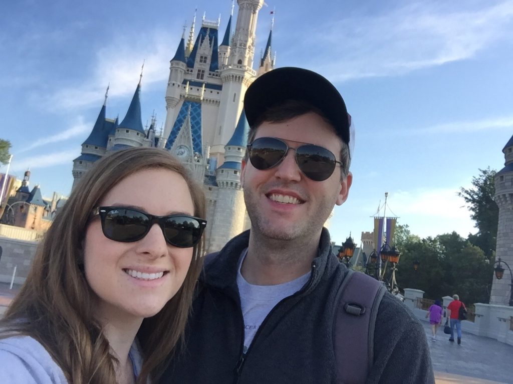 Walt Disney World Recap Part 1 | Blairblogs.com