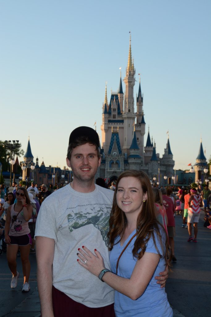 Walt Disney World Recap Part 1 | Blairblogs.com