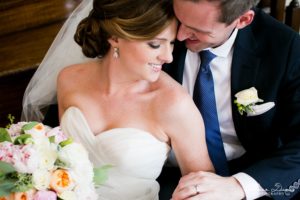 1 Year Into Marriage: Messy But Beautiful | BlairBlogs.com
