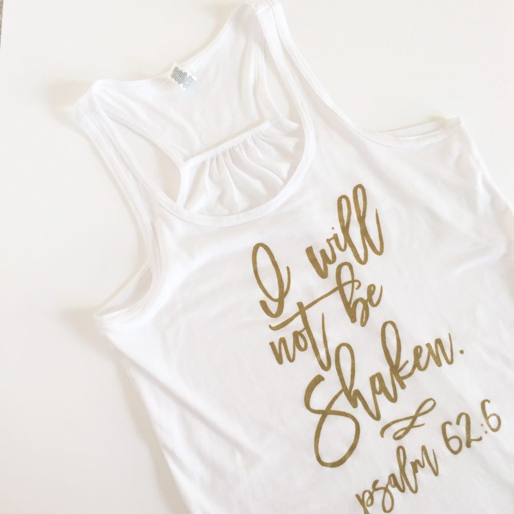 Behind The Scenes of Launching My Etsy Summer Tank Line | Blair Lamb Design on Etsy | BlairBlogs.com