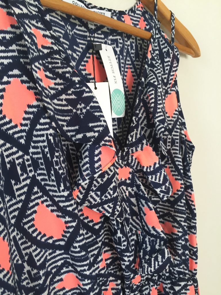 Stitch Fix Review | BlairBlogs.com