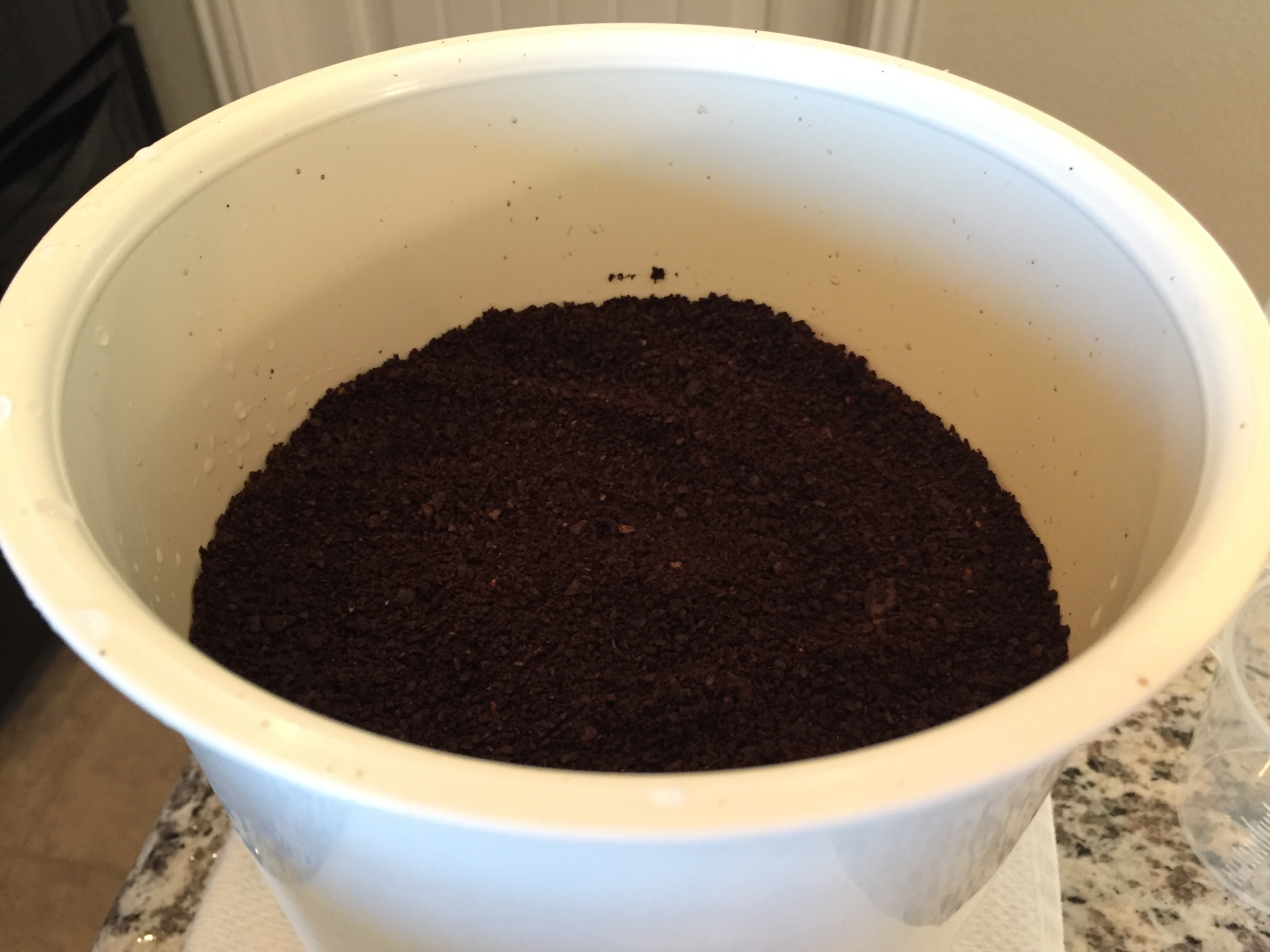 Do You Have To Use Cold Brew Coffee Grounds