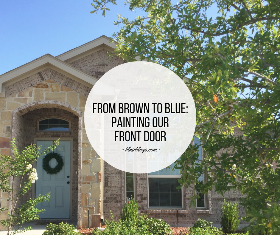 benjamin moore wythe blue front door