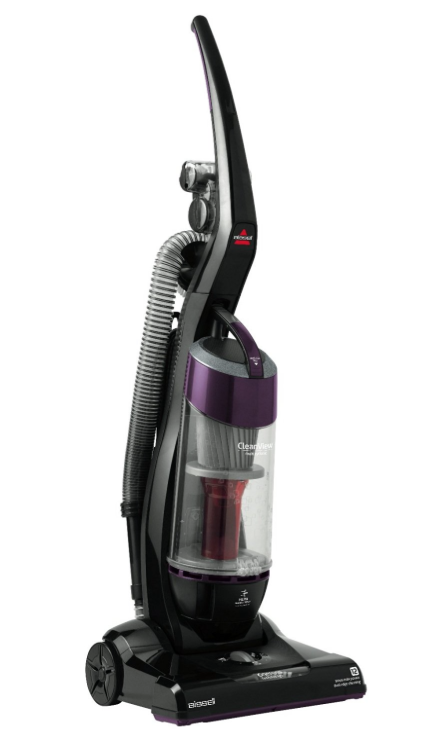 Cleaning Routine Series (Vacuuming): Wednesday | Blairblogs.com