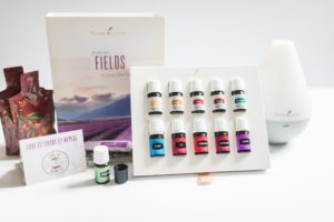 Essential Oils: How I'm Using Them + The Difference They've Made | Young Living Premium Starter Kit | BlairBlogs.com