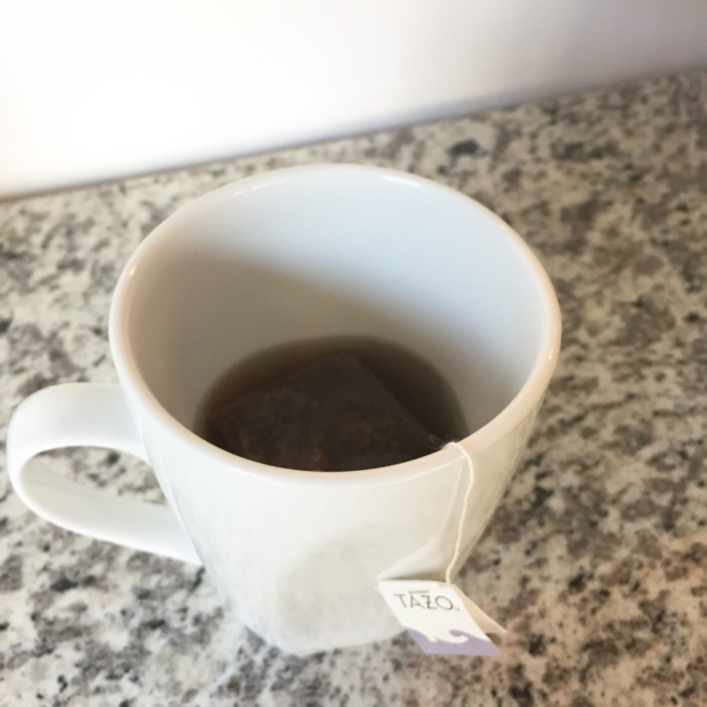 Copycat Starbucks London Fog Tea Latte Recipe | BlairBlogs.com